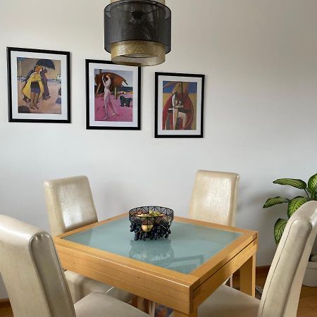Lipa Apartment Zagreb Ngoại thất bức ảnh
