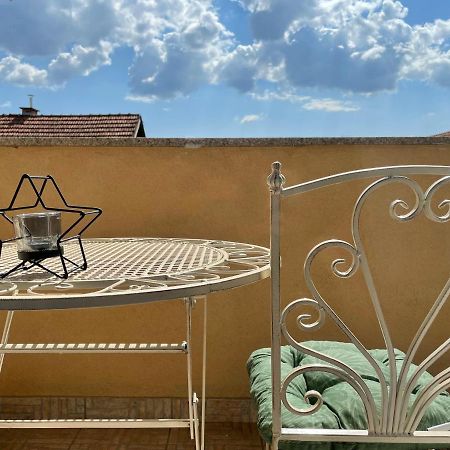 Lipa Apartment Zagreb Ngoại thất bức ảnh