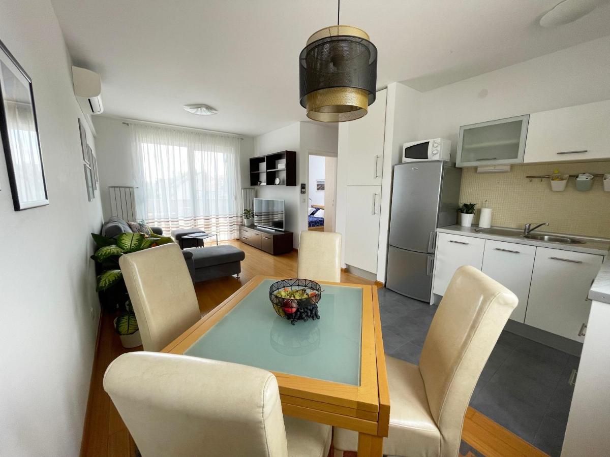Lipa Apartment Zagreb Ngoại thất bức ảnh