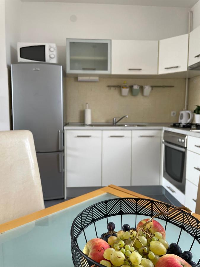 Lipa Apartment Zagreb Ngoại thất bức ảnh