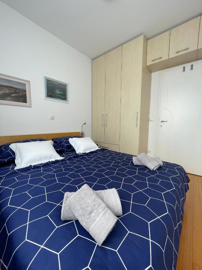 Lipa Apartment Zagreb Ngoại thất bức ảnh