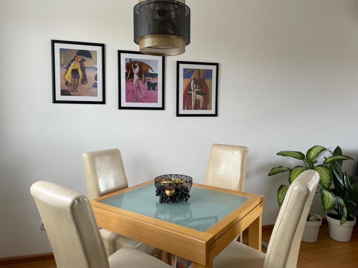 Lipa Apartment Zagreb Ngoại thất bức ảnh