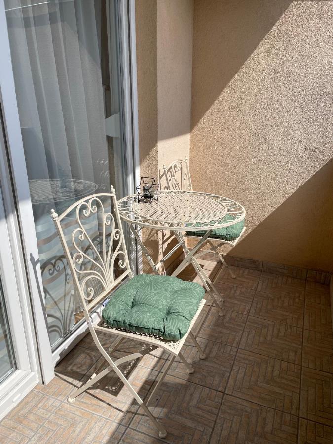 Lipa Apartment Zagreb Ngoại thất bức ảnh