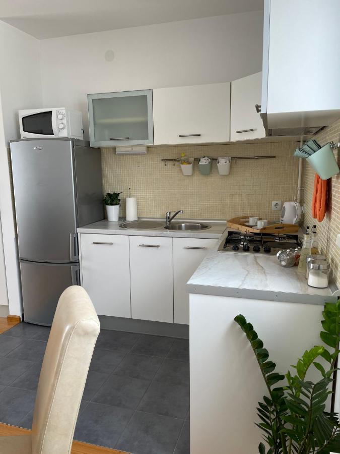 Lipa Apartment Zagreb Ngoại thất bức ảnh