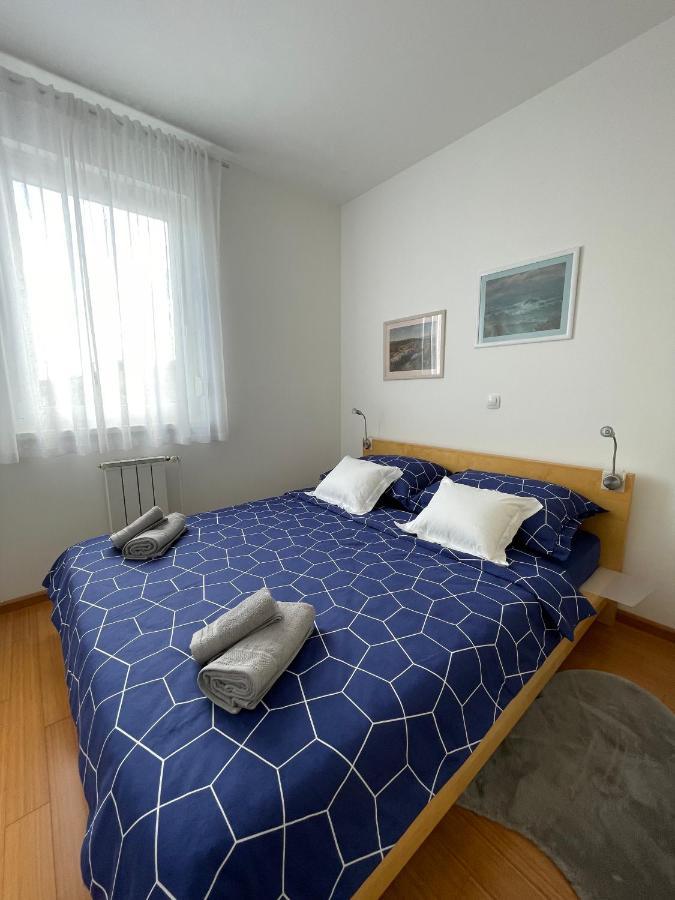 Lipa Apartment Zagreb Ngoại thất bức ảnh