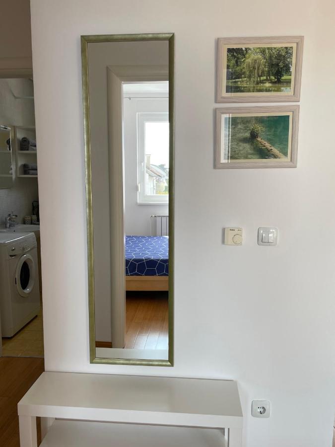 Lipa Apartment Zagreb Ngoại thất bức ảnh