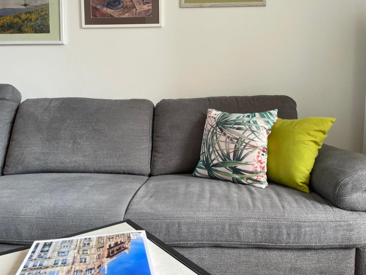 Lipa Apartment Zagreb Ngoại thất bức ảnh
