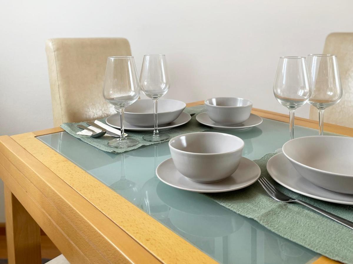 Lipa Apartment Zagreb Ngoại thất bức ảnh