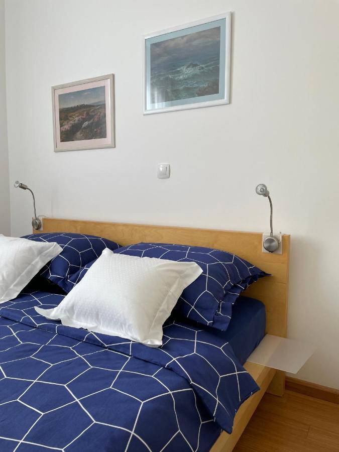 Lipa Apartment Zagreb Ngoại thất bức ảnh