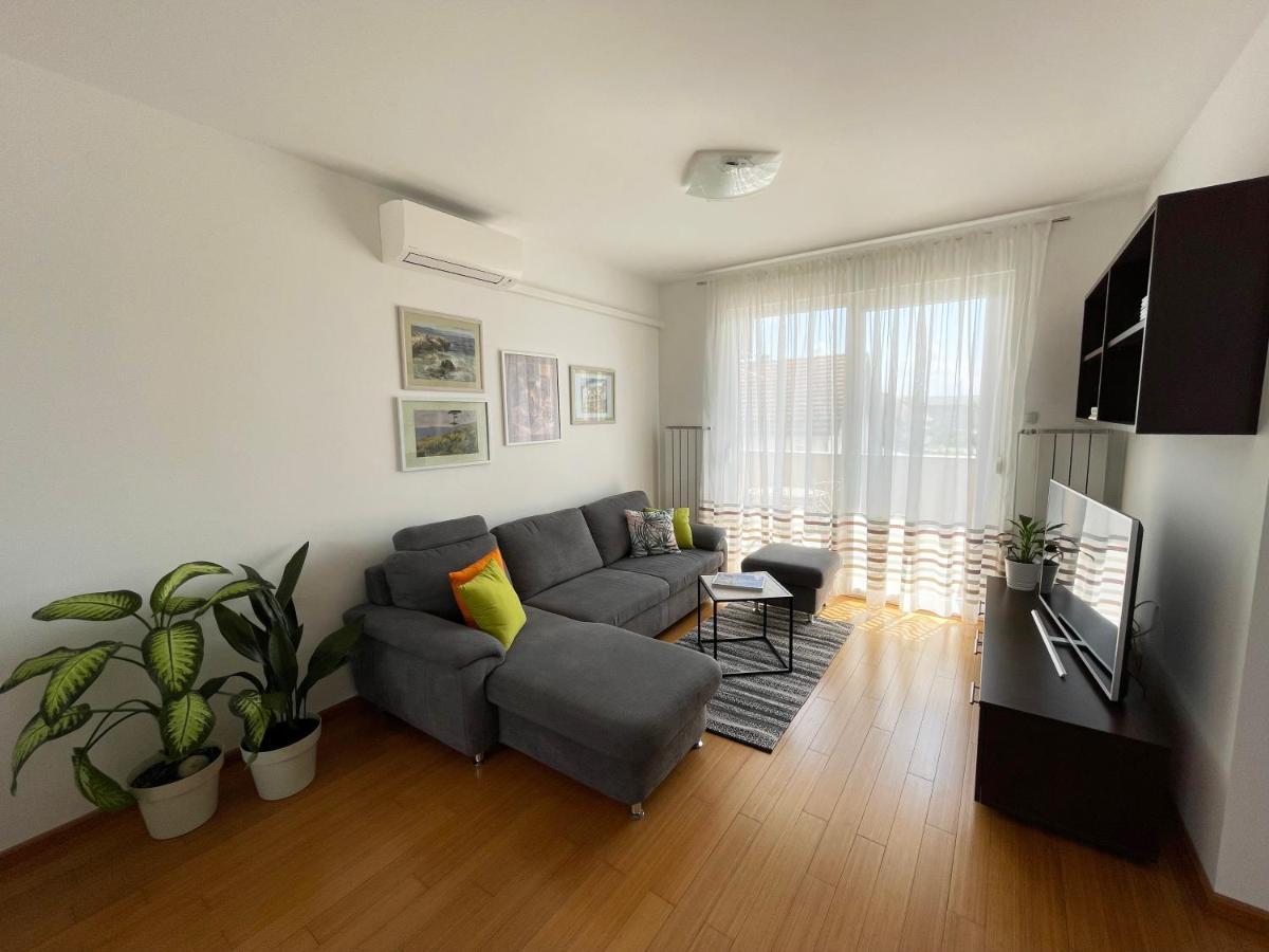 Lipa Apartment Zagreb Ngoại thất bức ảnh