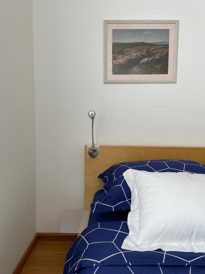 Lipa Apartment Zagreb Ngoại thất bức ảnh